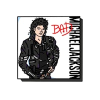 michael jackson - bad